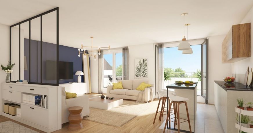 vente Maison de ville Chessy