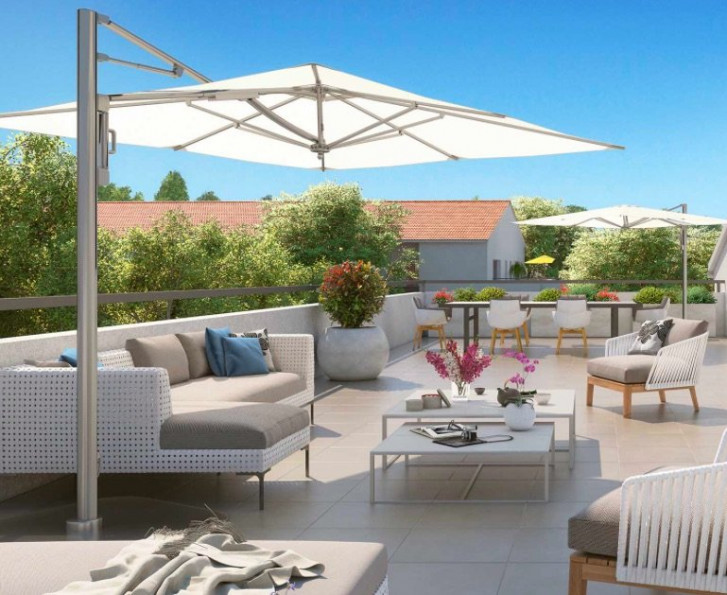 vente Appartement en frais réduits Creteil - Photo 1