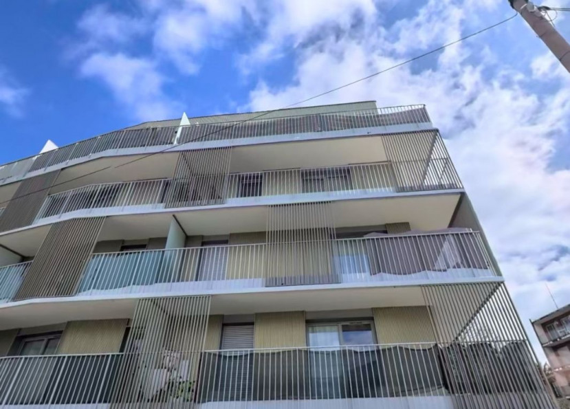 à vendre Appartement en résidence Noisy Le Sec - Photo 2