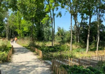 vente Appartement en résidence Noisy Le Sec