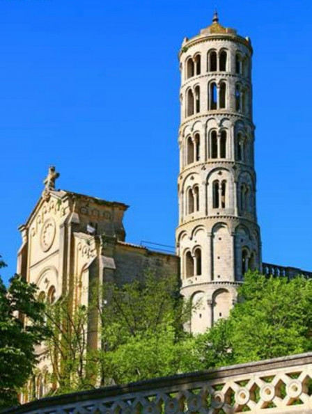 à vendre Appartement en frais réduits Uzes - Photo 4