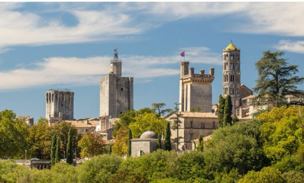 vente Appartement en frais réduits Uzes - Photo 1