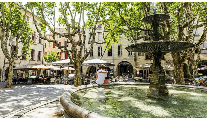 à vendre Appartement en frais réduits Uzes - Photo 3