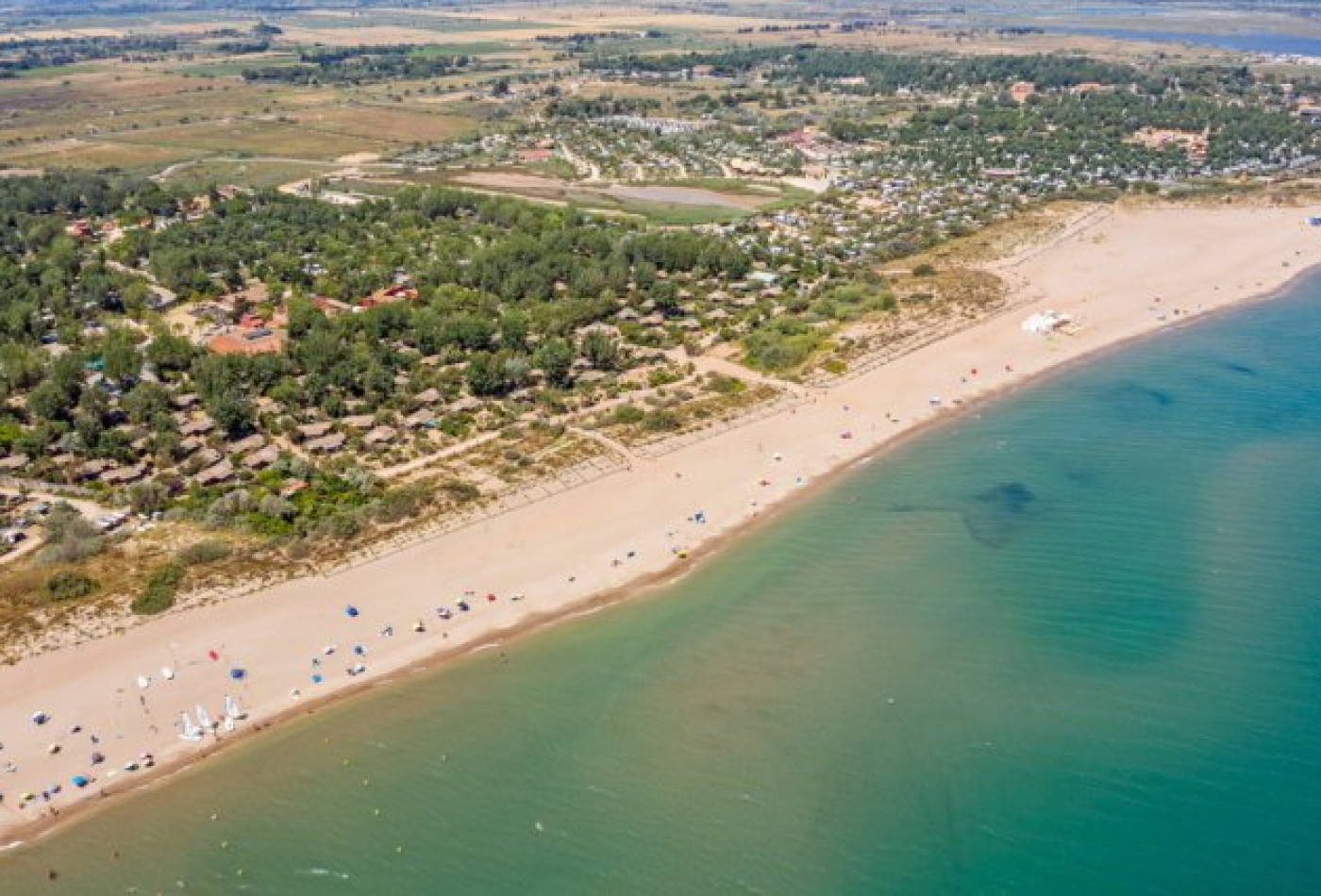 vente Appartement en frais réduits Beziers - Photo 1