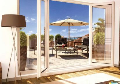 vente Appartement en frais réduits Beziers