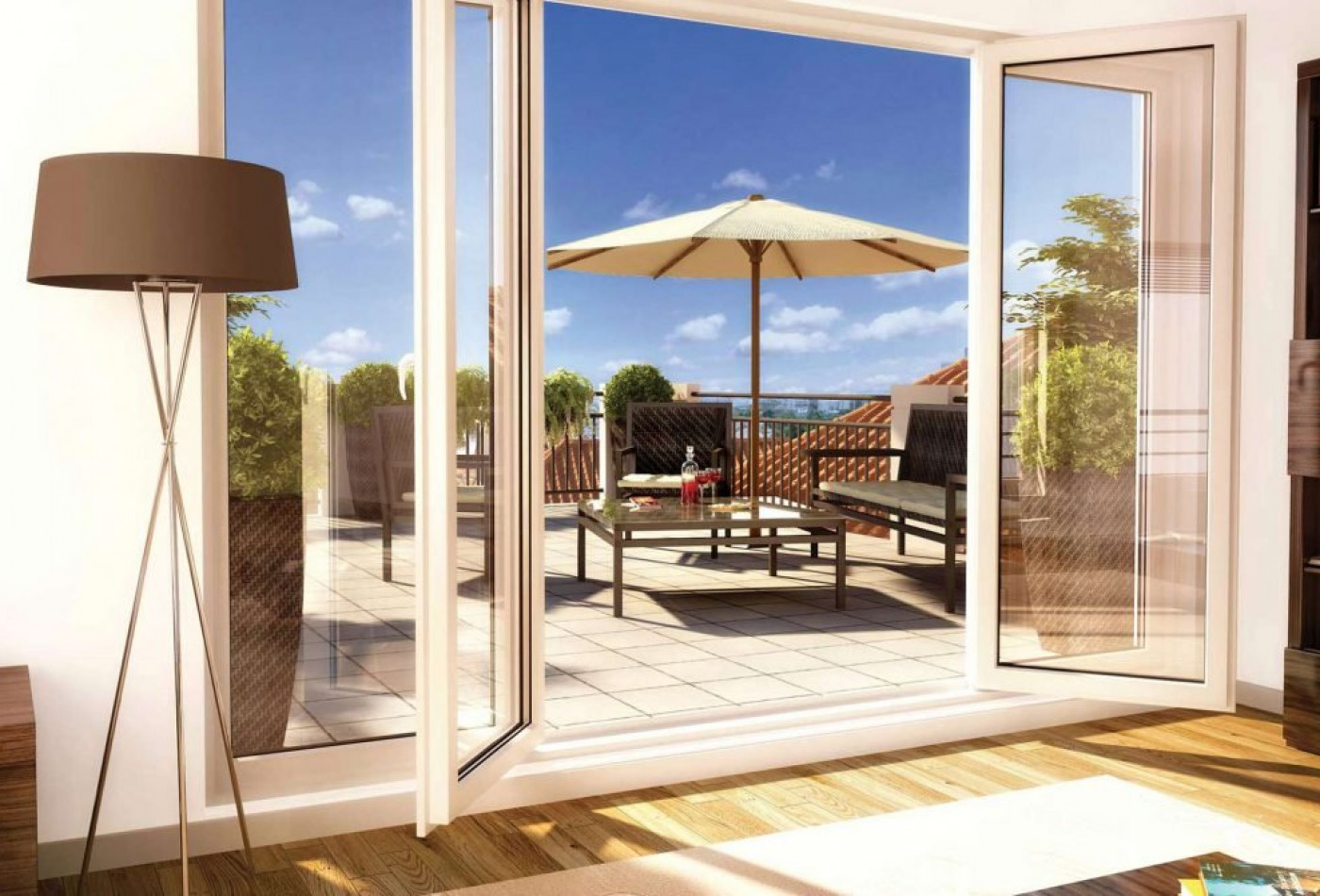 vente Appartement en frais réduits Beziers - Photo 1