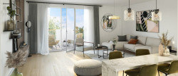 vente Appartement en frais réduits Beziers