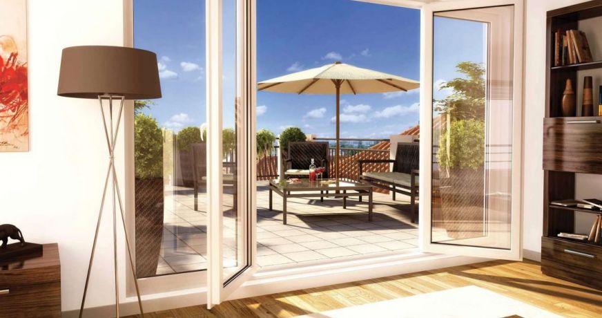 vente Appartement en frais réduits Beziers