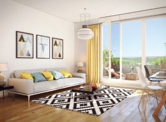 vente Appartement en frais réduits Metz