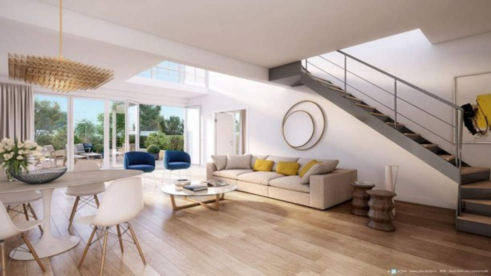 vente Appartement en frais réduits Montreuil - Photo 1