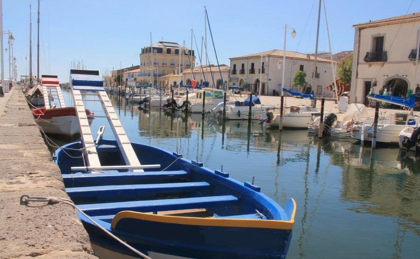 à vendre Appartement en résidence Marseillan - Photo 1