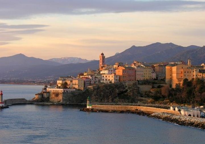 à vendre Appartement en frais réduits Bastia
