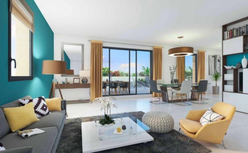 vente Appartement en frais réduits Chatenay Malabry - Photo 1