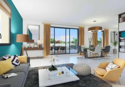 vente Appartement en frais réduits Chatenay Malabry