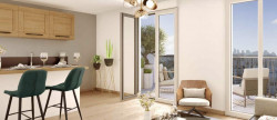 vente Appartement en frais réduits Clamart