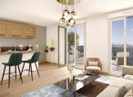 à vendre Appartement en frais réduits Clamart