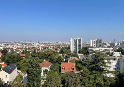 vente Appartement en frais réduits Clamart
