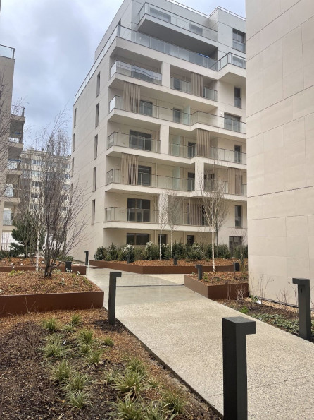 vente Appartement en résidence Clichy - Photo 3