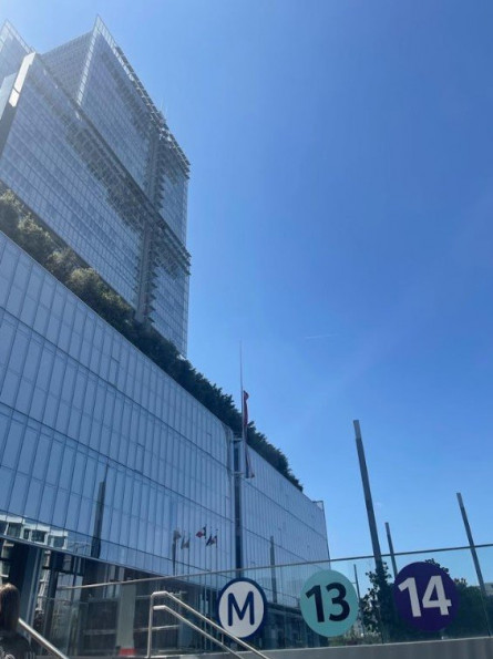 vente Appartement en résidence Clichy - Photo 1