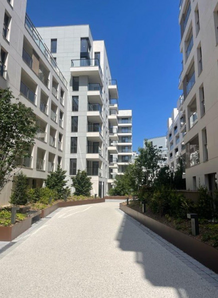 à vendre Appartement en résidence Clichy - Photo 1