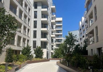 vente Appartement en résidence Clichy