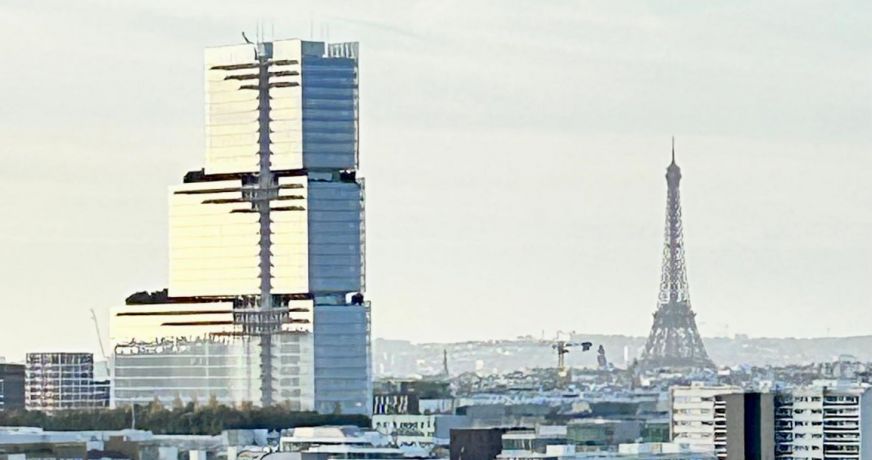 vente Appartement en résidence Clichy