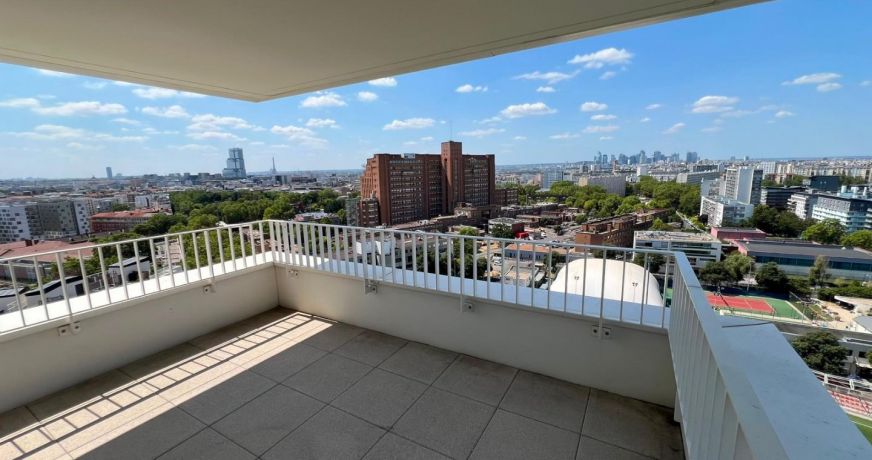 location Appartement neuf Clichy