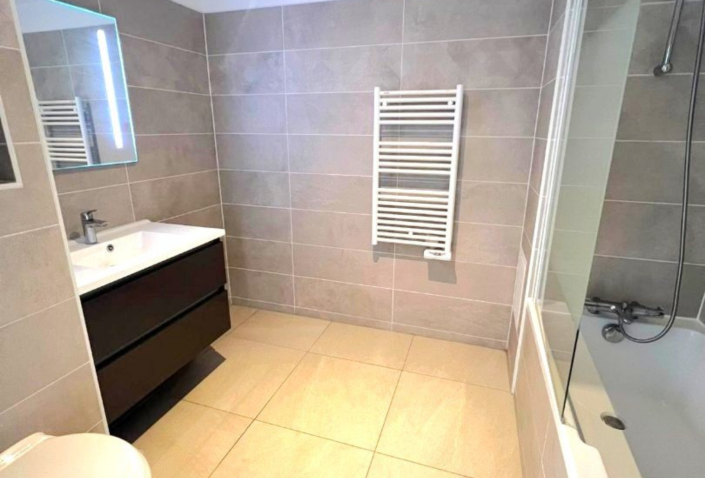 location Appartement neuf Clichy - Photo 9