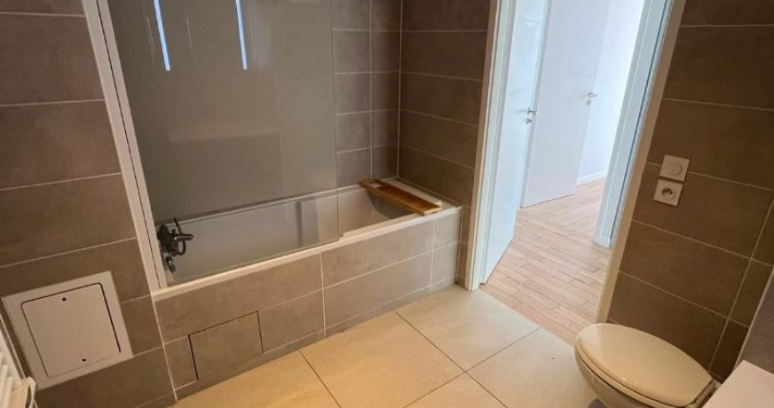 location Appartement neuf Clichy