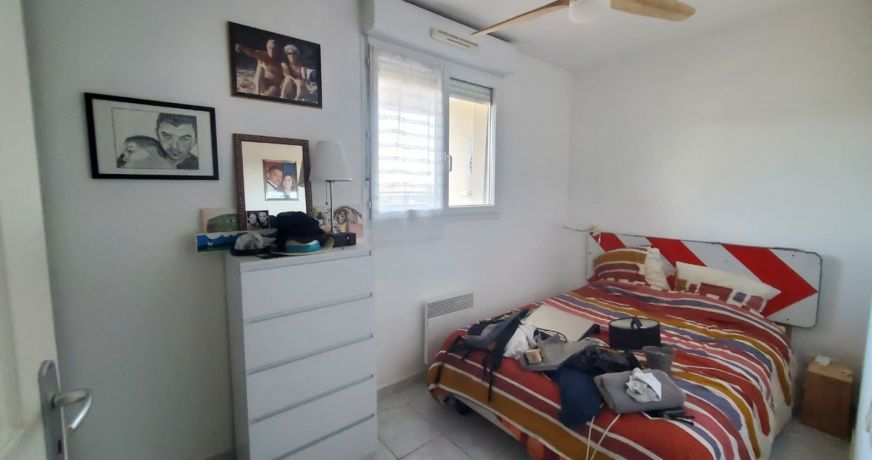 vente Appartement en résidence Frontignan