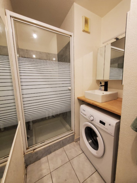 vente Appartement en résidence Frontignan - Photo 5