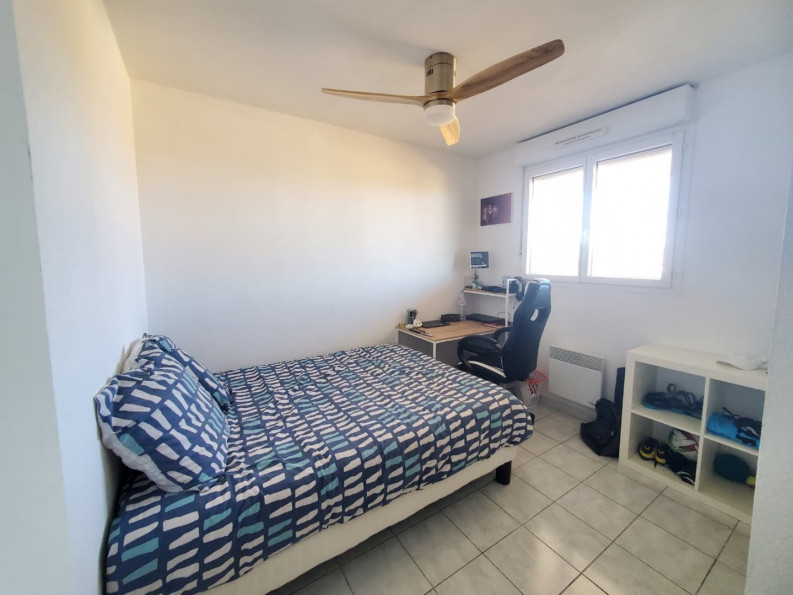 vente Appartement en résidence Frontignan - Photo 3