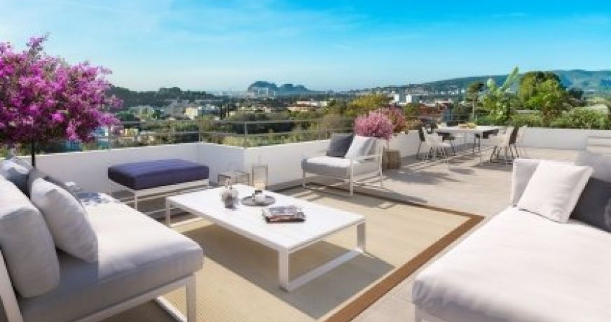 location Appartement Annecy