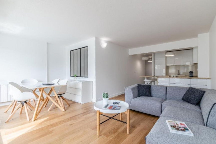 for sale Appartement en frais réduits Le Blanc Mesnil - Photo 1