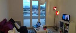 location Appartement en résidence Saint Esteve