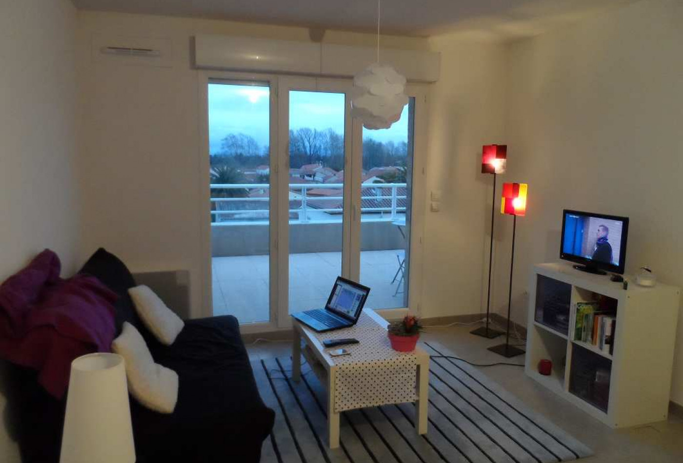 location Appartement en résidence Saint Esteve - Photo 2