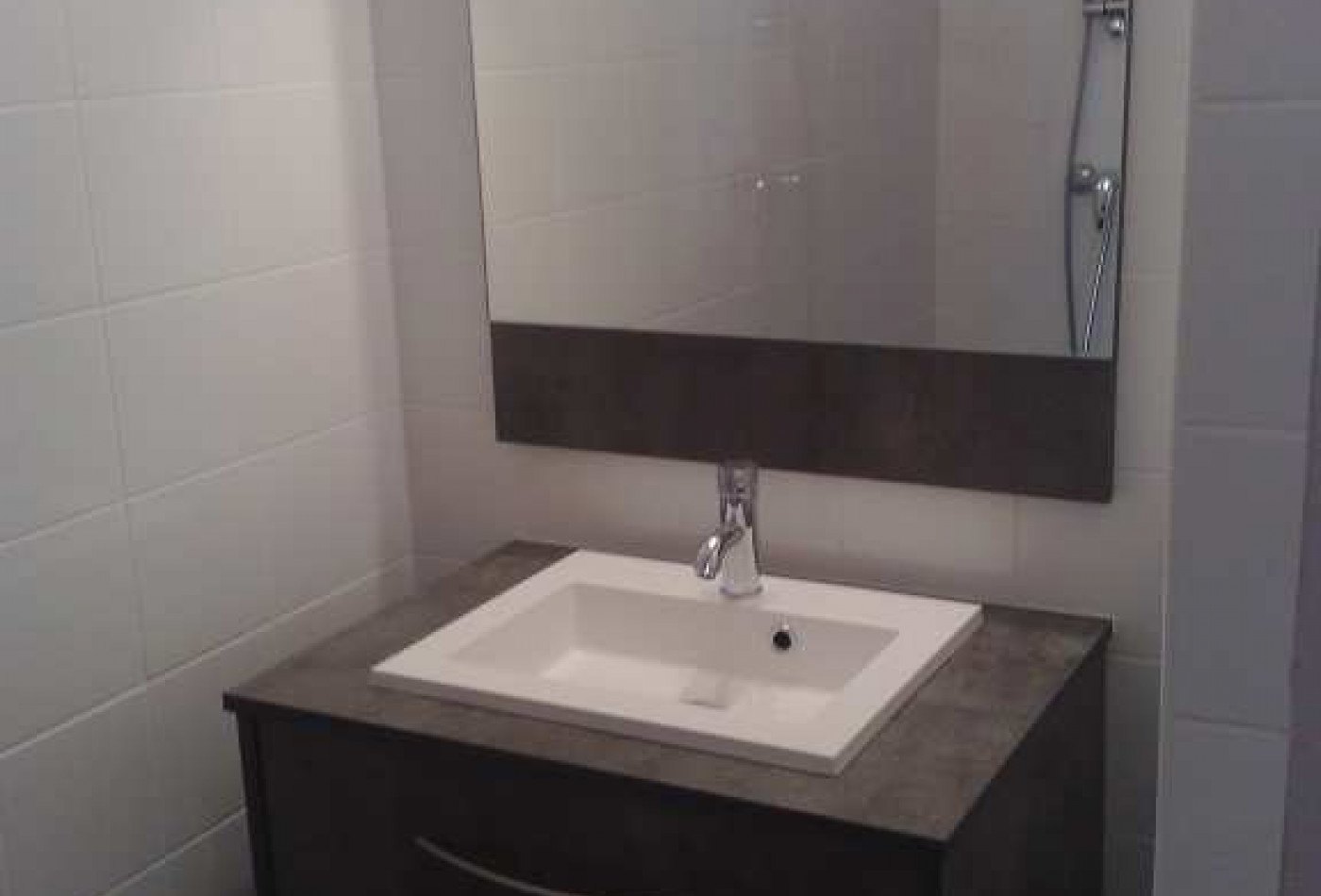 location Appartement en résidence Saint Esteve - Photo 4