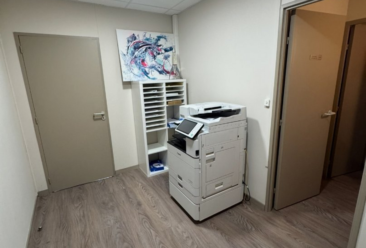 location Bureau Avignon - Photo 5