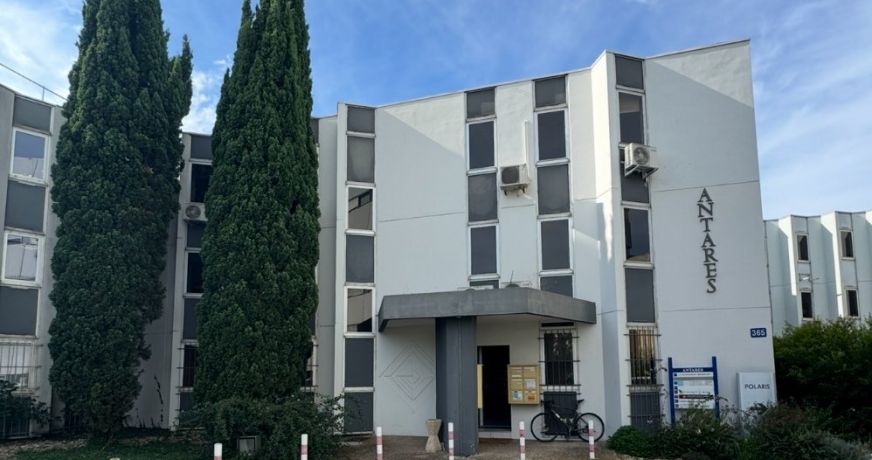 location Bureau Avignon