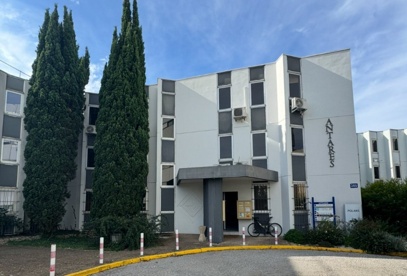 location Bureau Avignon - Photo 2