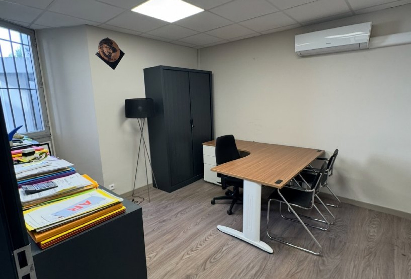 location Bureau Avignon - Photo 4
