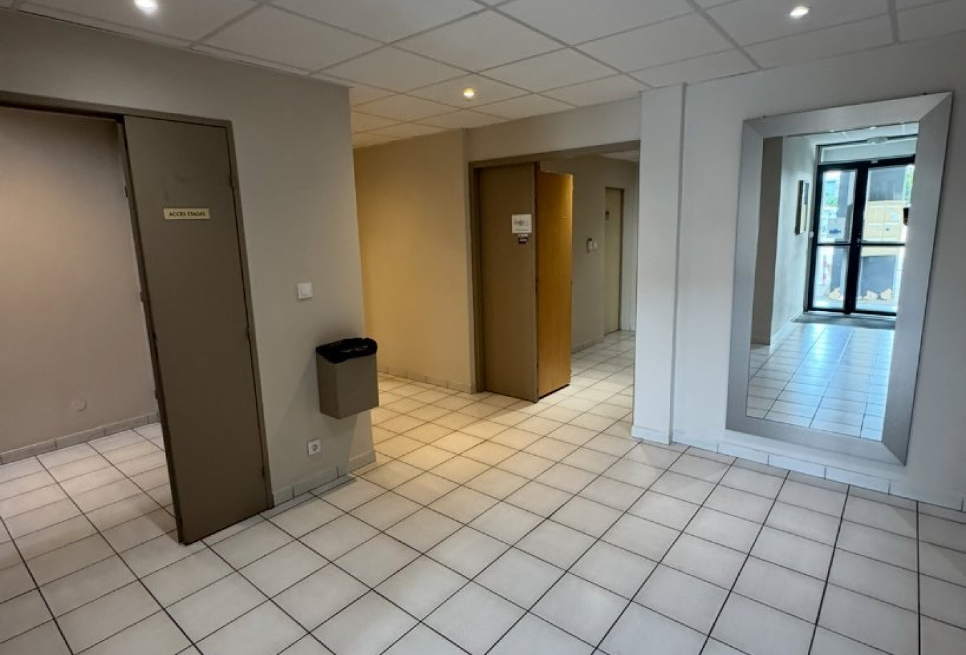 location Bureau Avignon - Photo 3