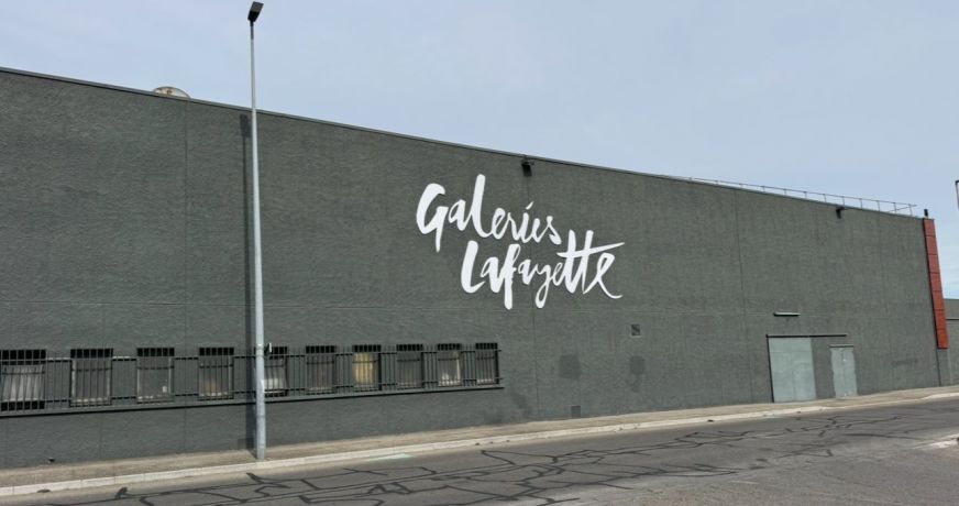 location Bureau Avignon