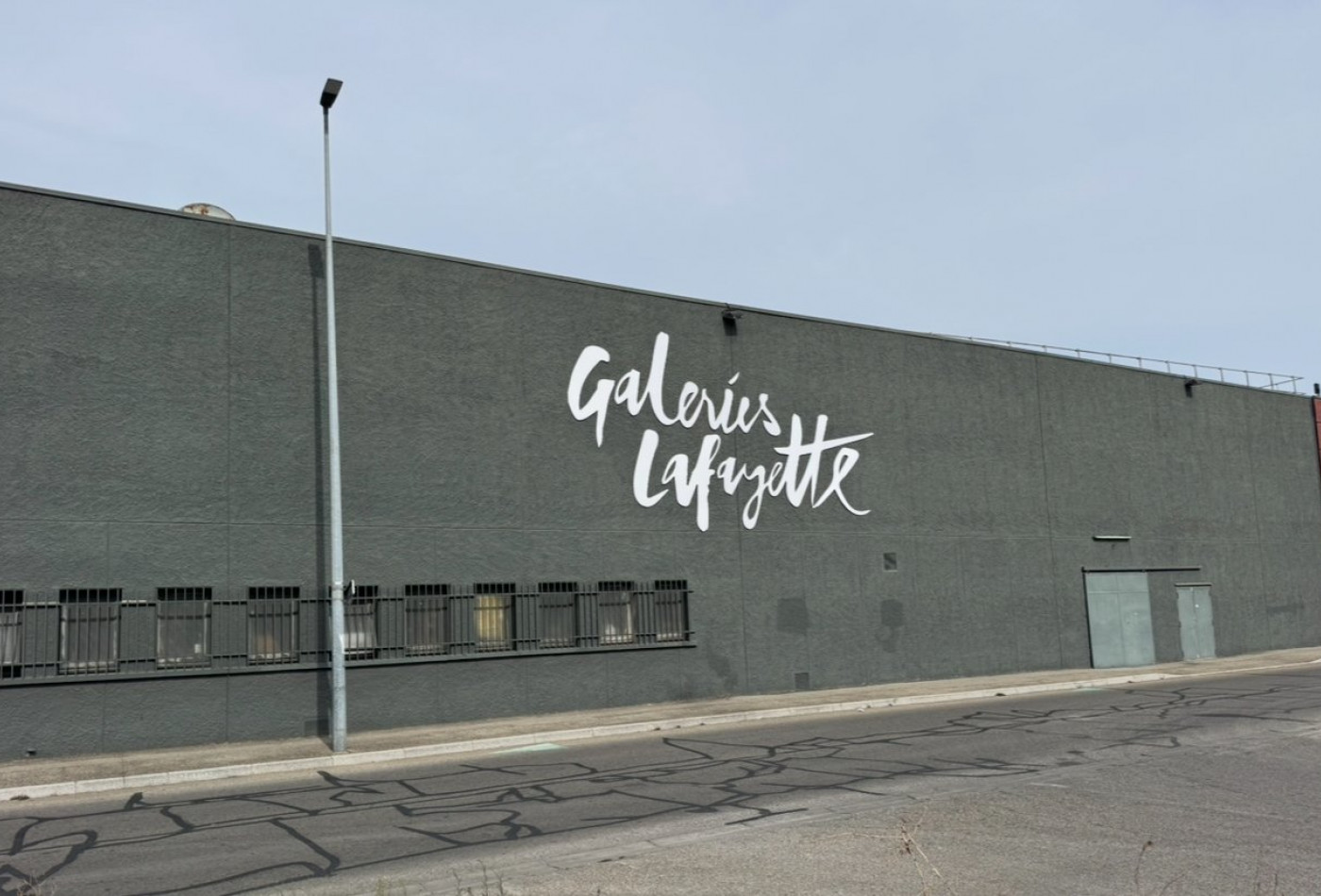 location Bureau Avignon - Photo 1