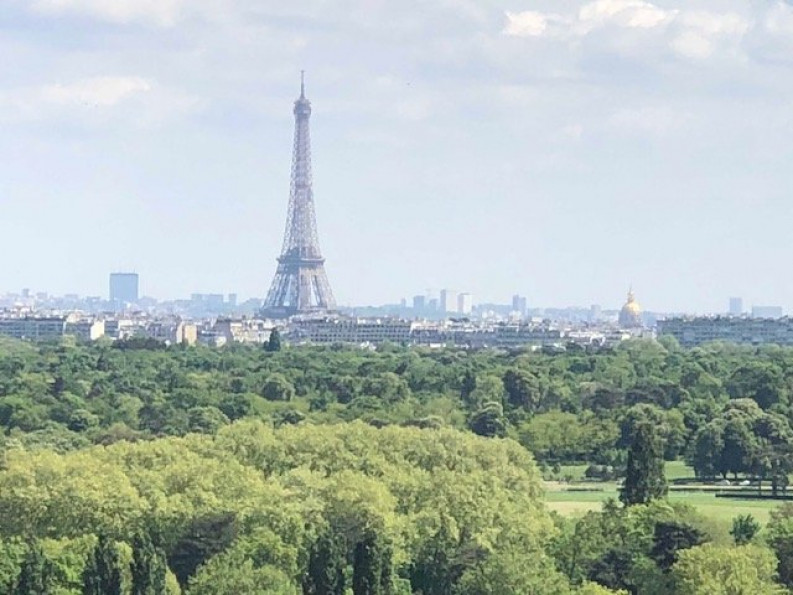 vente Appartement en frais réduits Paris 13eme Arrondissement - Photo 1