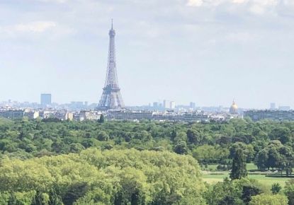 vente Appartement en frais réduits Paris 13eme Arrondissement