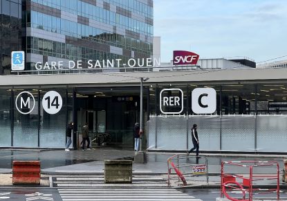 vente Appartement en frais réduits Saint Ouen