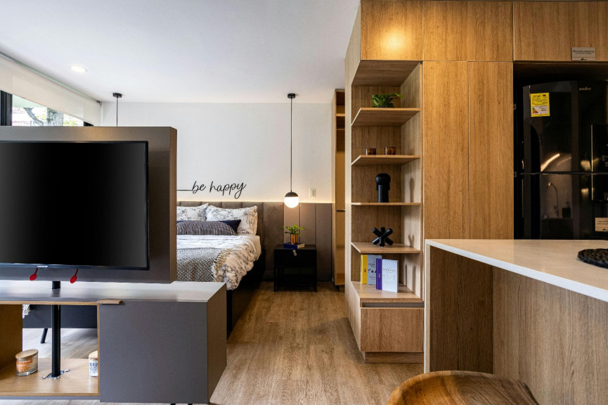 à vendre Appartement en frais réduits Saint Ouen - Photo 2