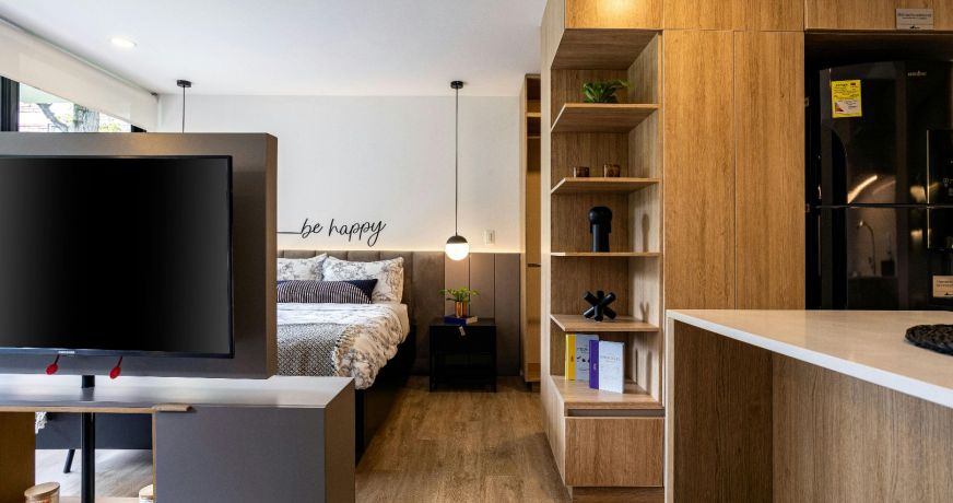 vente Appartement en frais réduits Saint Ouen