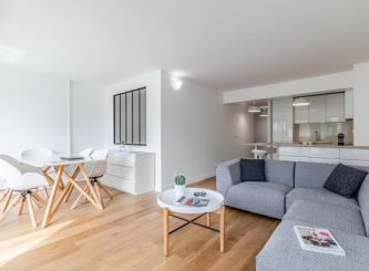 vente Appartement en frais réduits Strasbourg